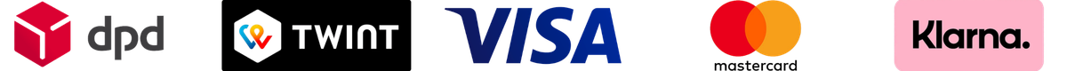 Zahlungsarten und Versanddienstleister