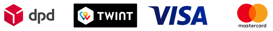 Zahlungsarten und Versanddienstleister