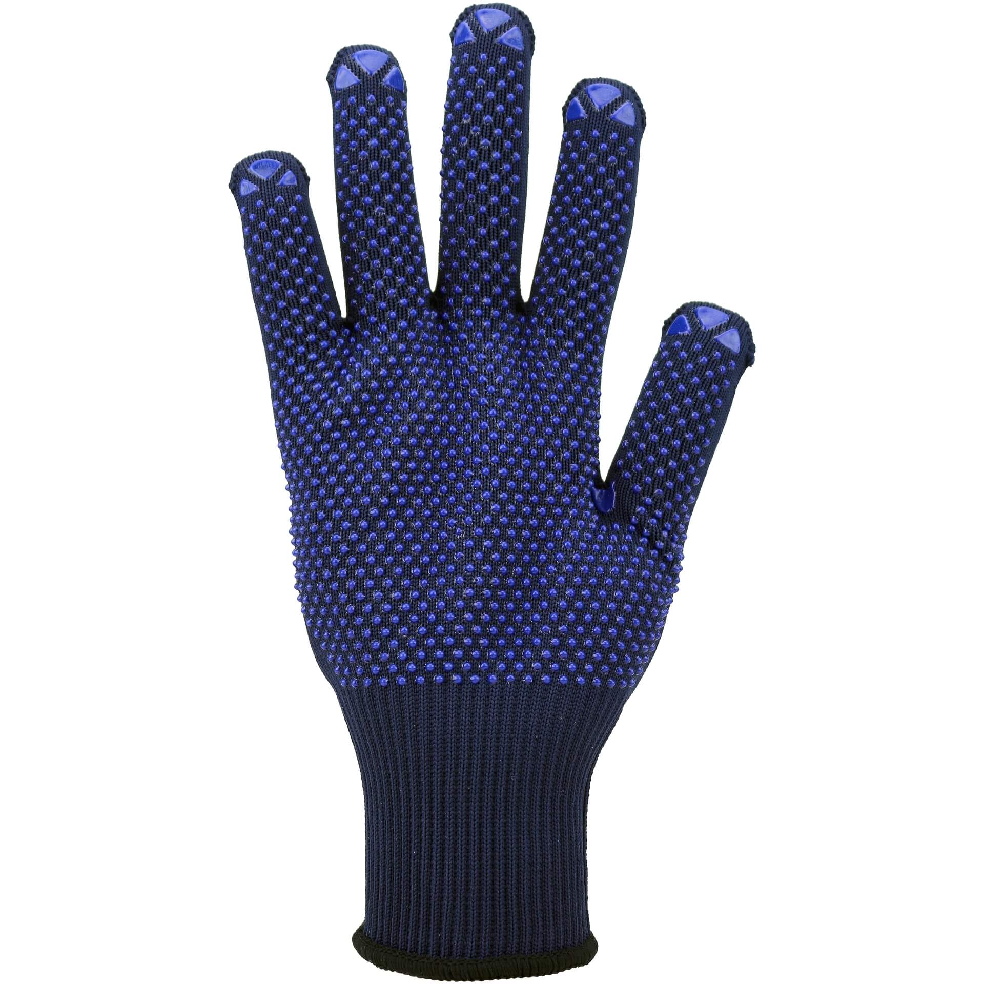 Feinstrick-Handschuh 3688 genoppt Feinstrick-Handschuh 3688 genoppt