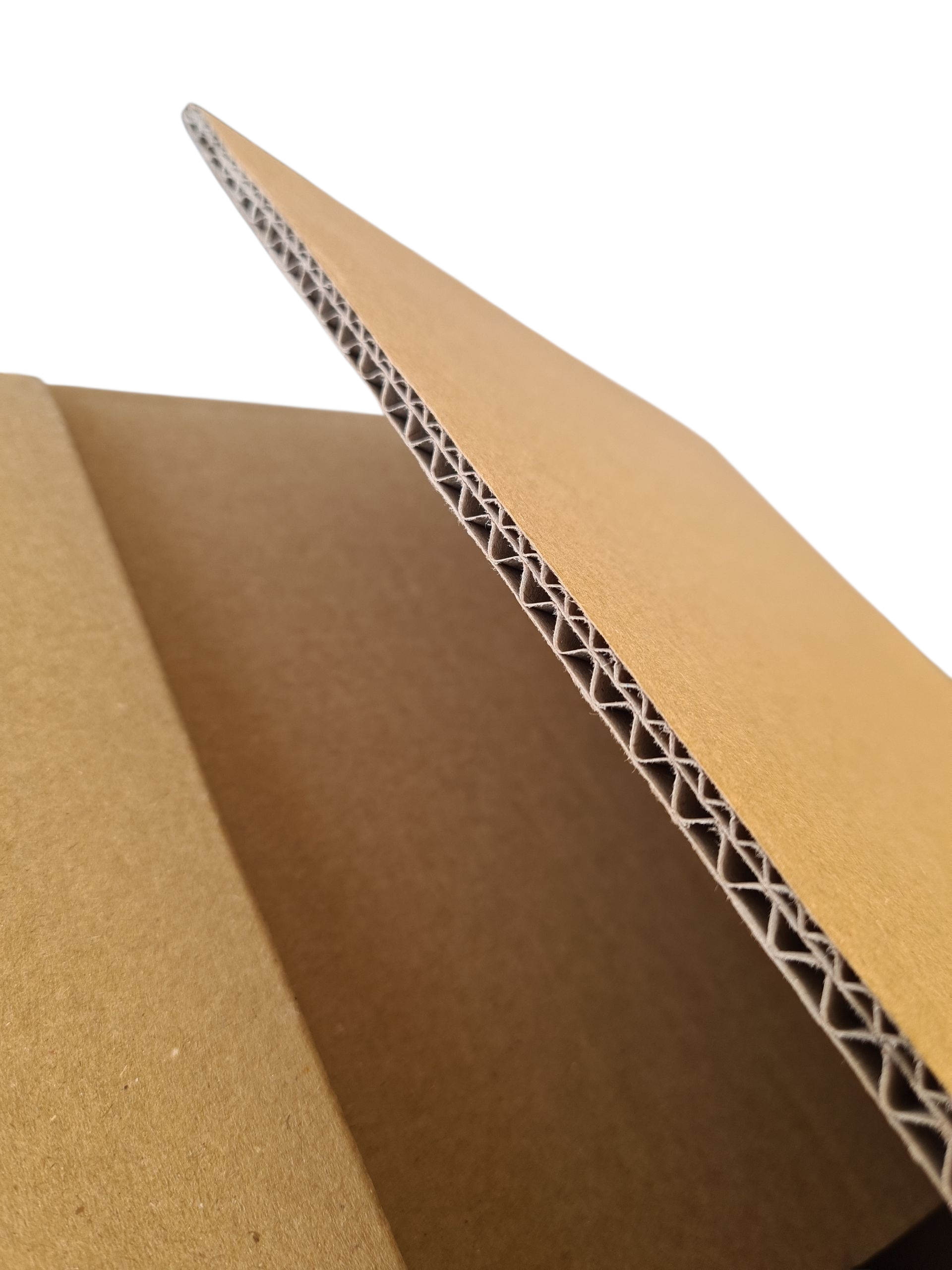 Faltkarton, 2-wellig 600 x 400 x 400mm Faltkarton, 2-wellig, 1200 x 400 x 400mm