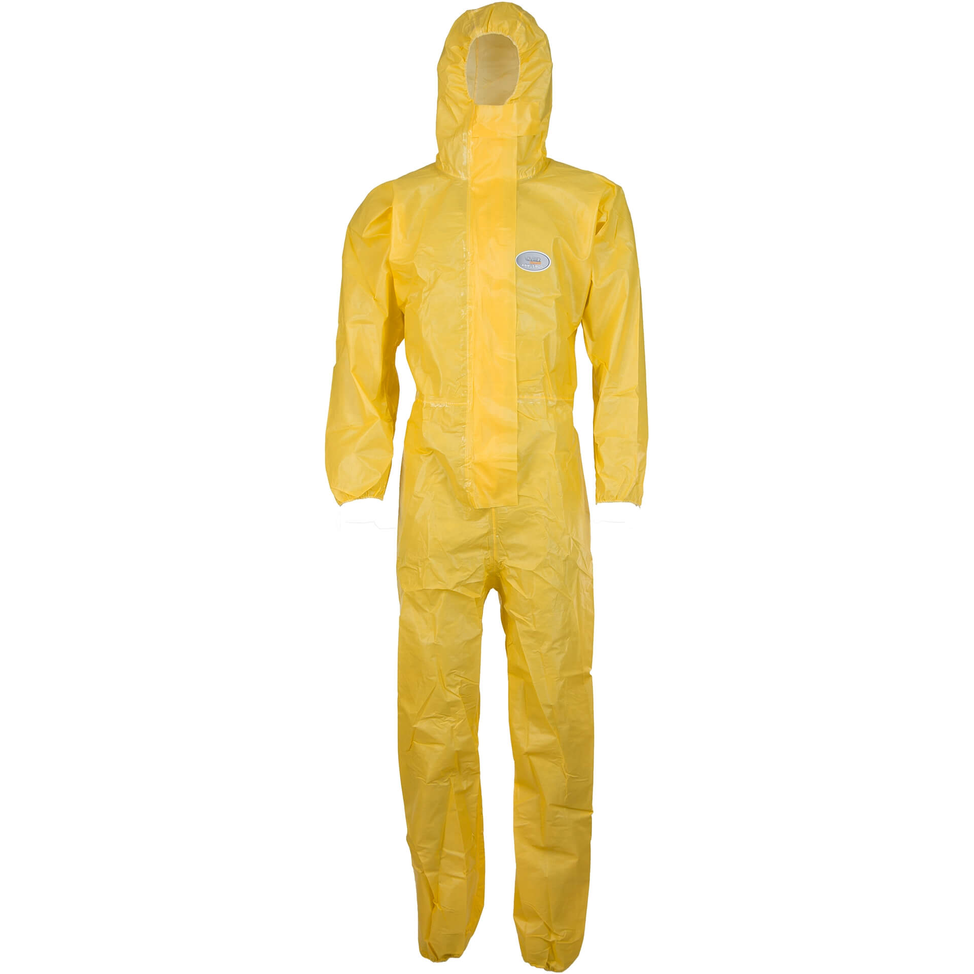 CoverChem®200 Schutzanzug CC200