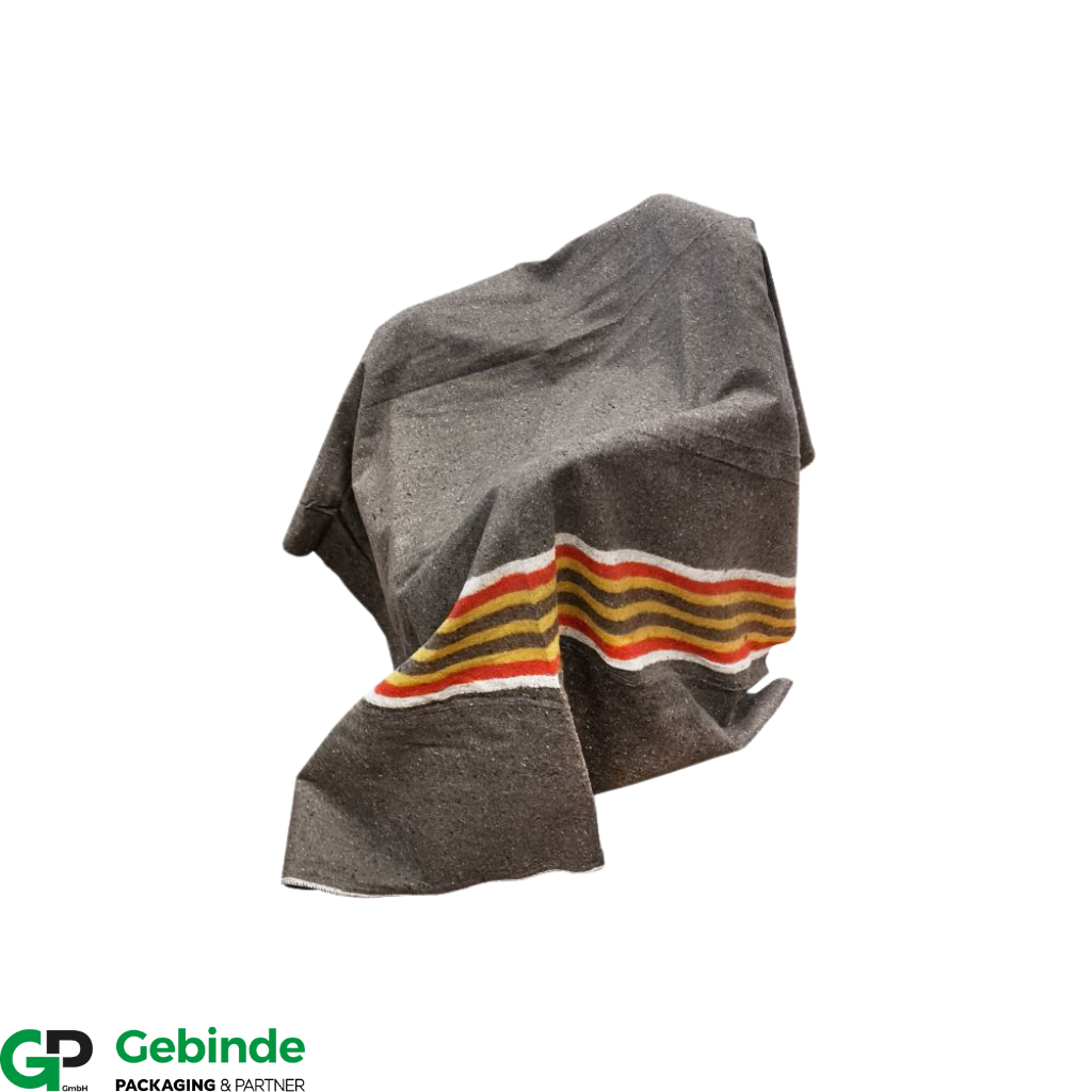 Packdecken
