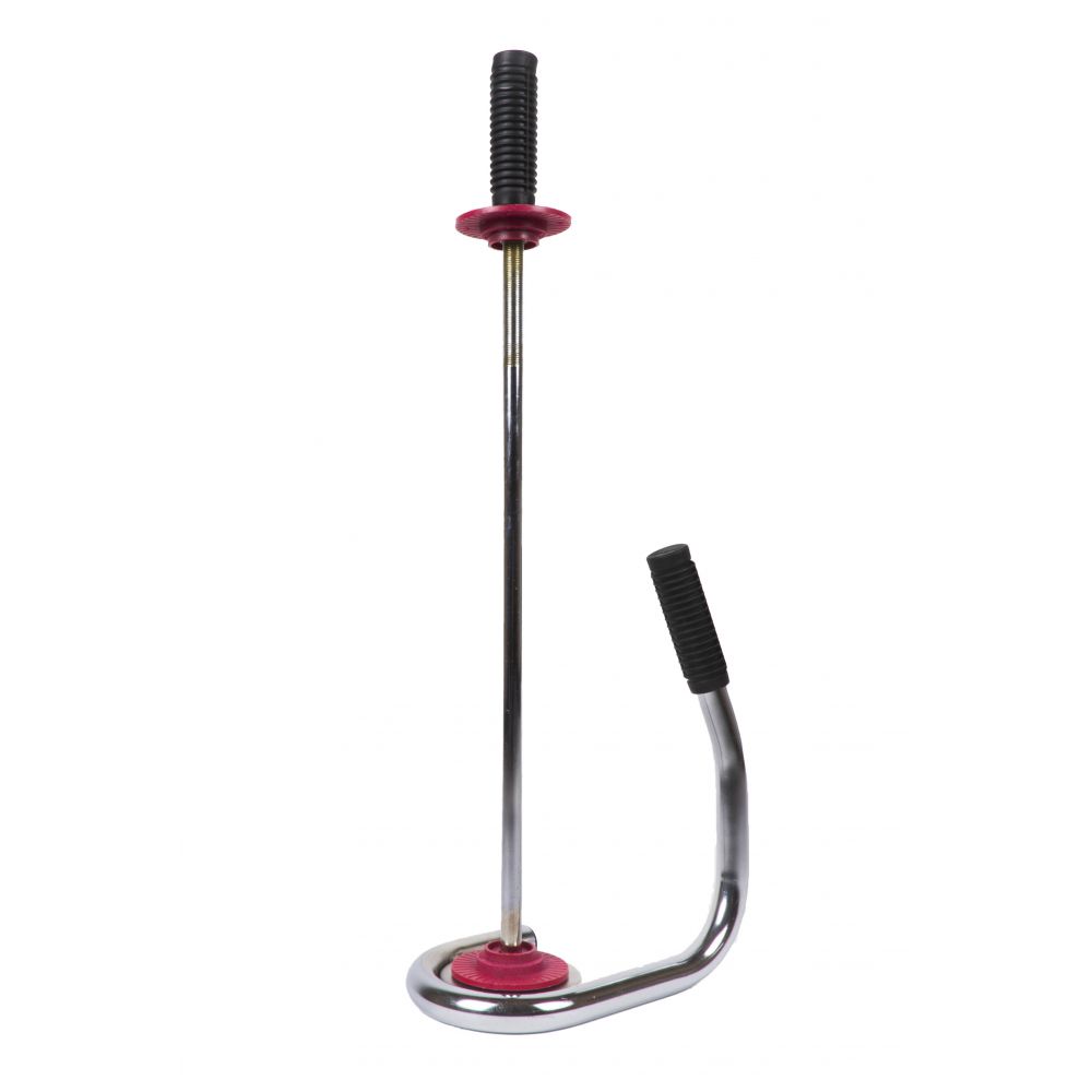 Abroller für Hand- Stretchfolie 45/50cm Abroller für Hand- Stretchfolie 45/50cm
