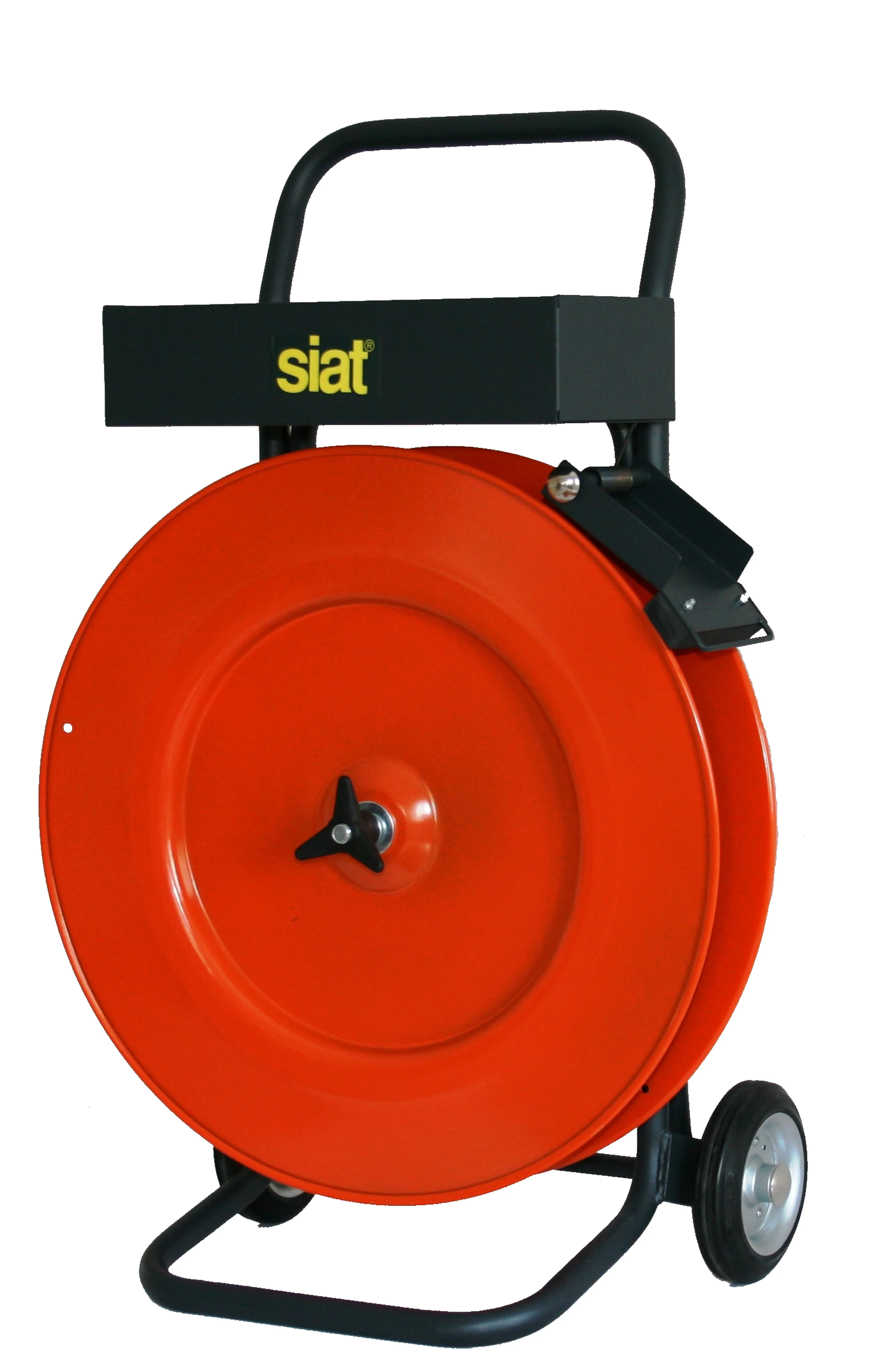 Abrollwagen für Rollen - SEH-50F