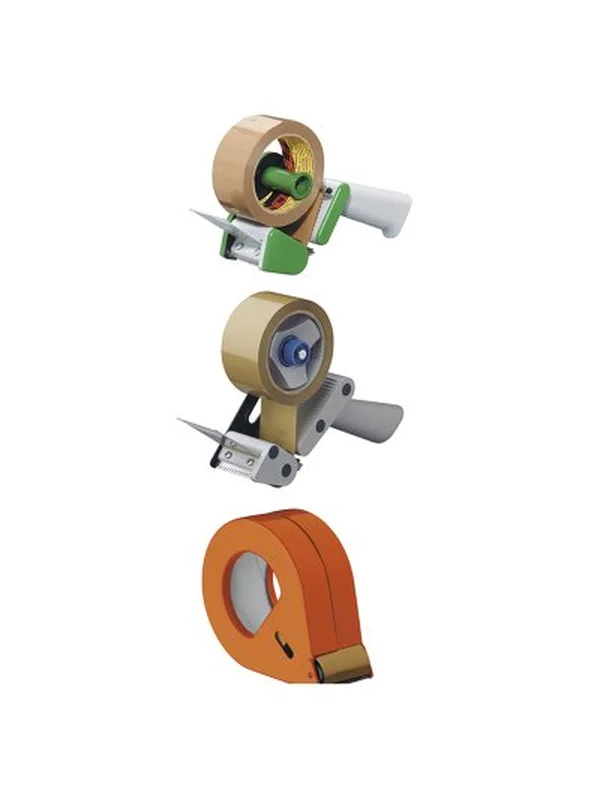 Handabroller