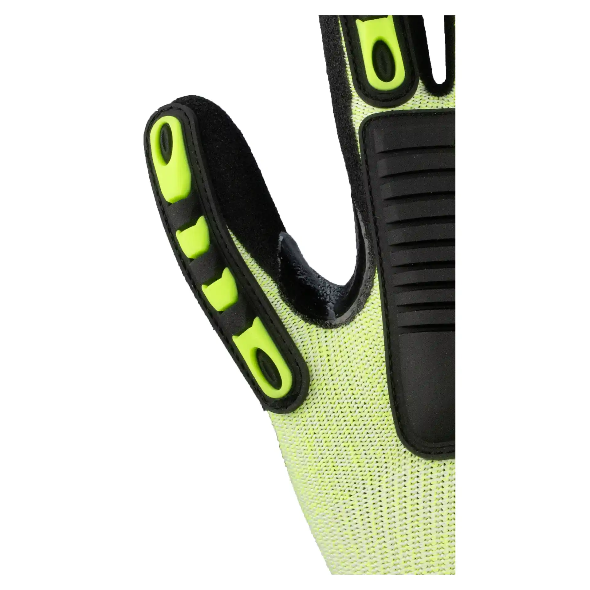Montage-Schnittschutz-Handschuh M200 mit TPU-Protektor Montage-Schnittschutz-Handschuh M200 mit TPU-Protektor