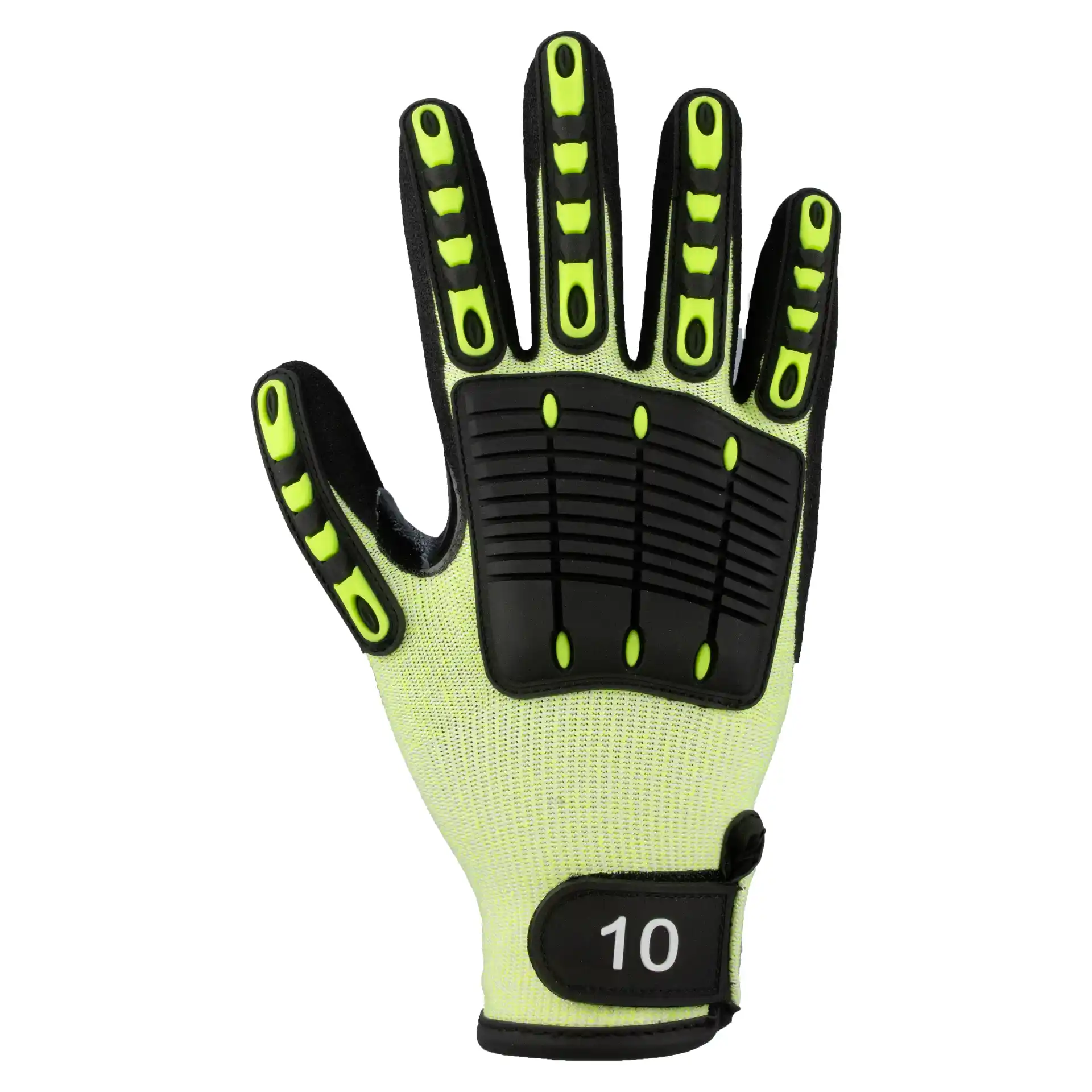 Montage-Schnittschutz-Handschuh M200 mit TPU-Protektor Montage-Schnittschutz-Handschuh M200 mit TPU-Protektor