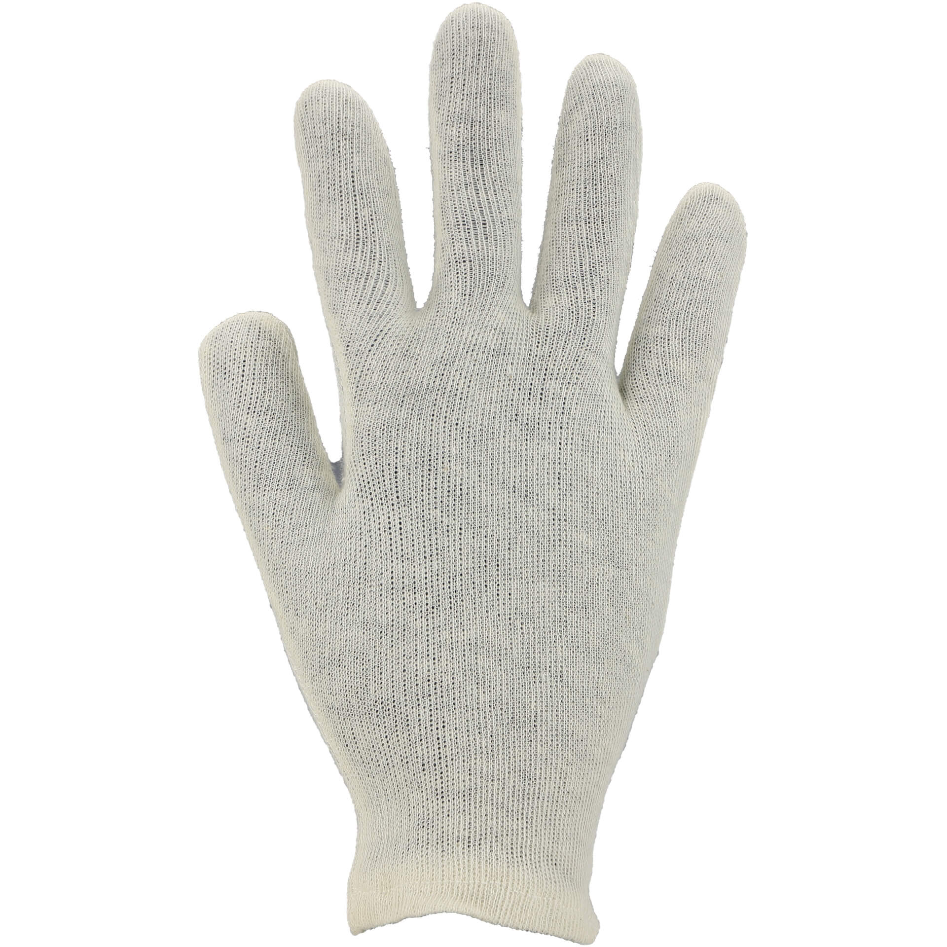 Baumwoll-Trikot-Handschuh BTH