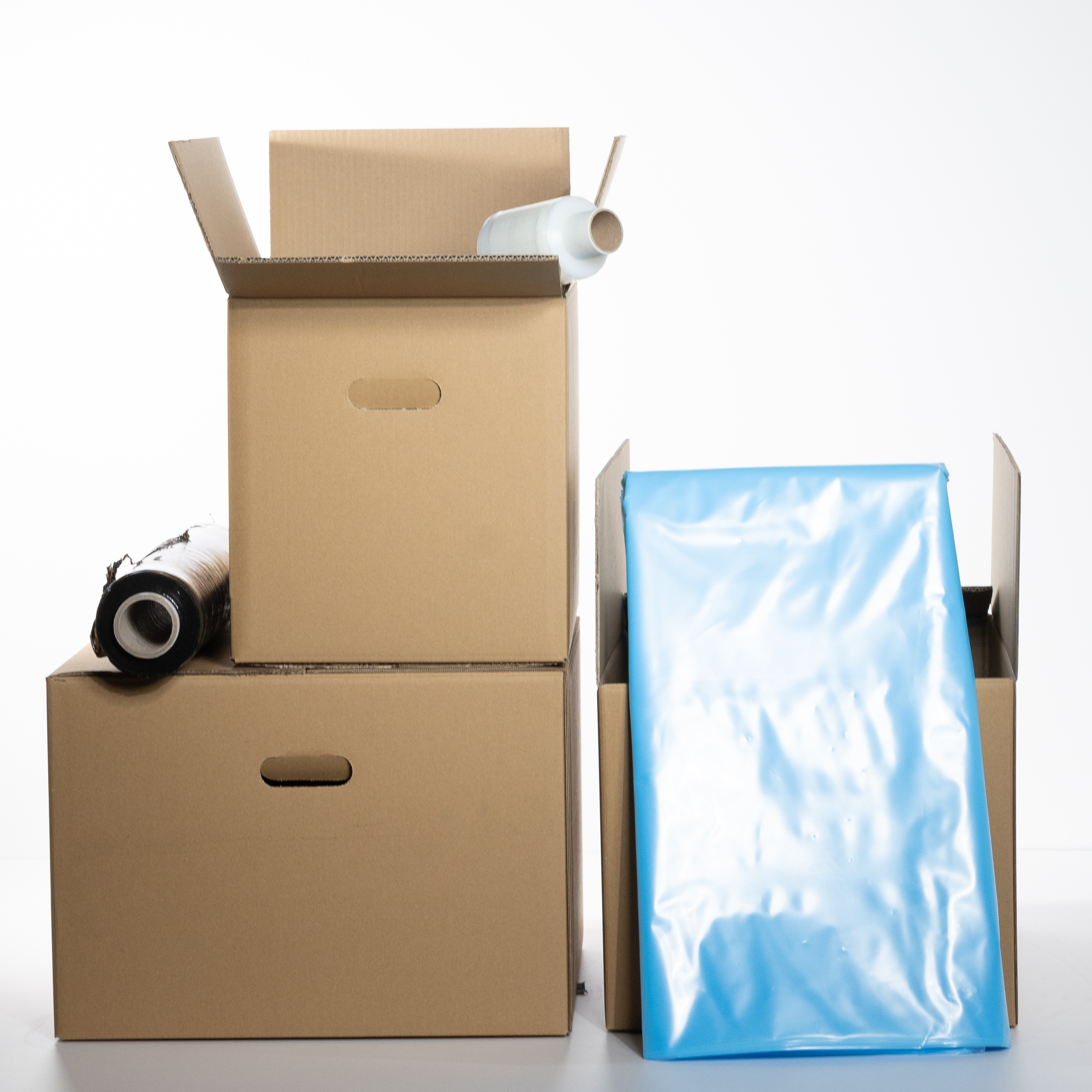 Verpackungen