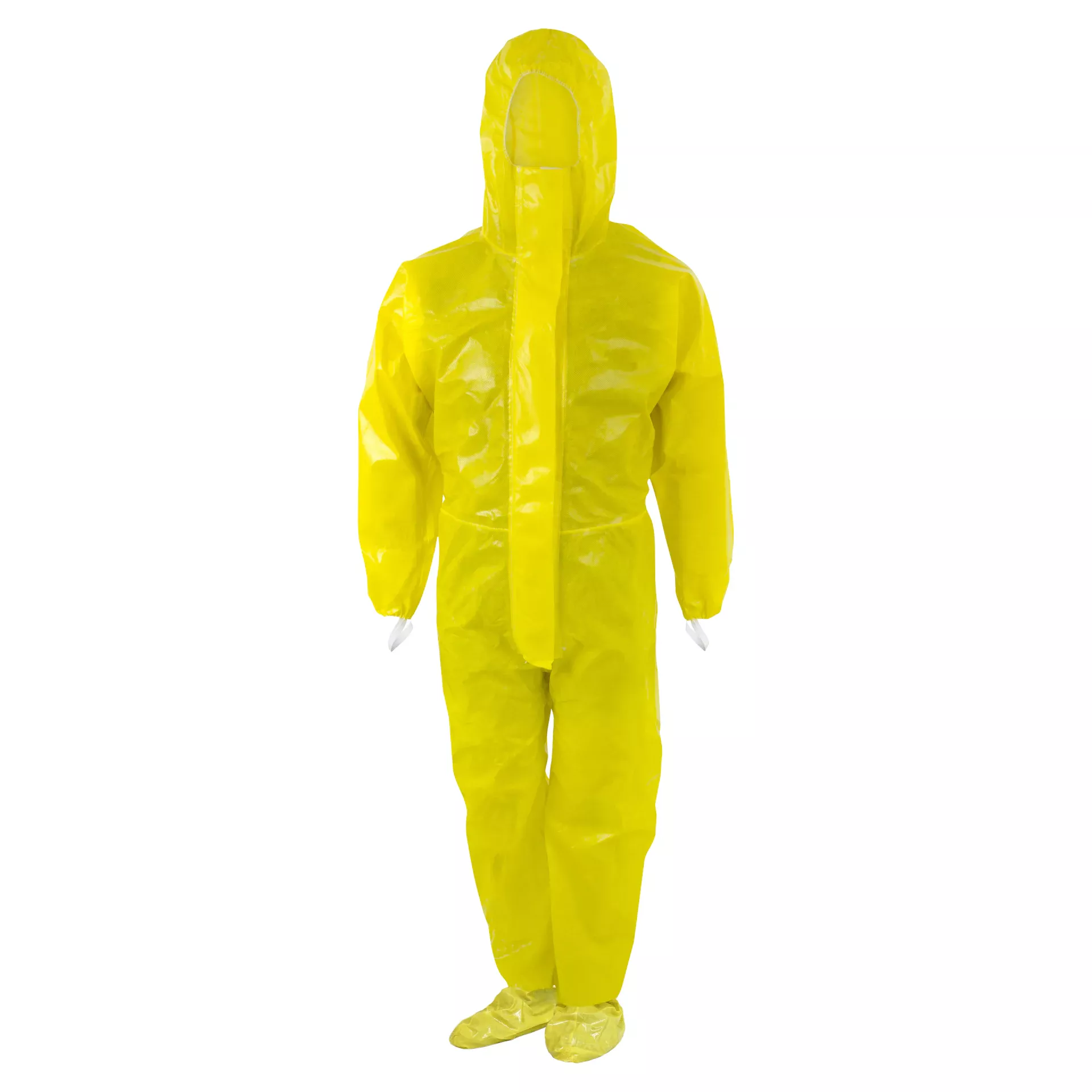 CoverChem® Schutzanzug CC301