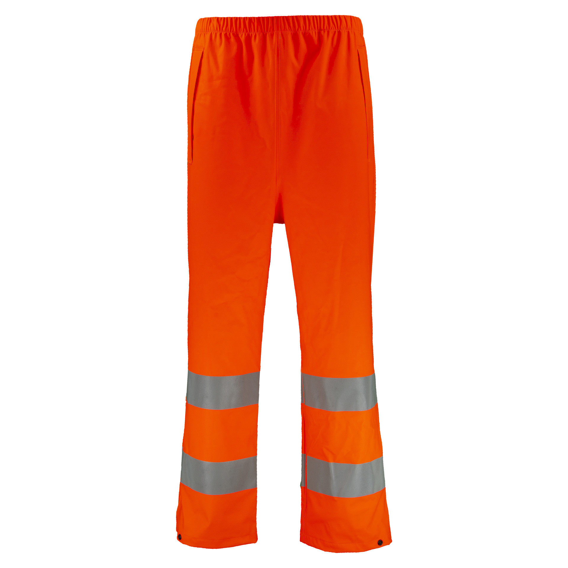 PREVENT® Warnschutzhose PHO-FR mit Flammschutz