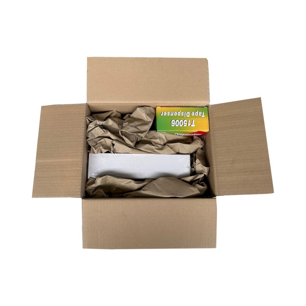 Füllpapier - 390 mm x 450.00 m Knüllpapier Box - 390 mm x 450.00 m (1 Box)