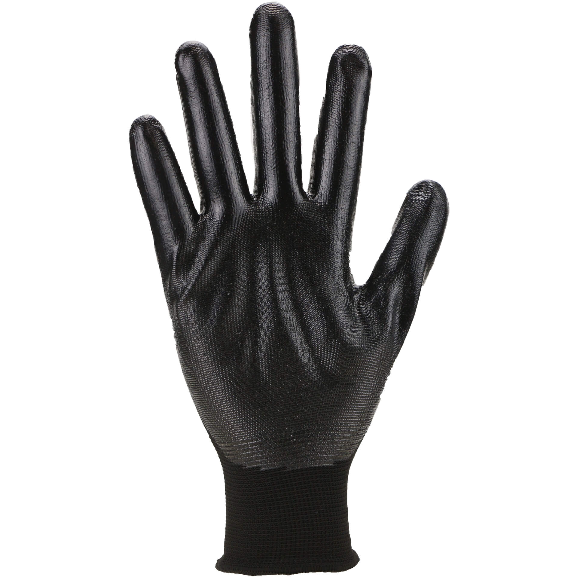 Feinstrick-Handschuh 3520 beschichtet