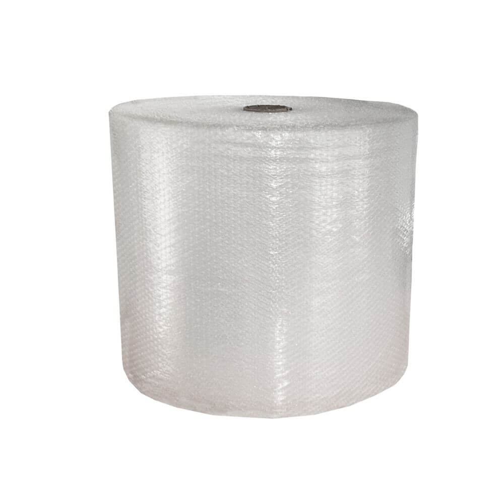 Luftpolsterfolie PARTNER 1200mmx100m / 80µm (Inhalt 1 Rolle/n)