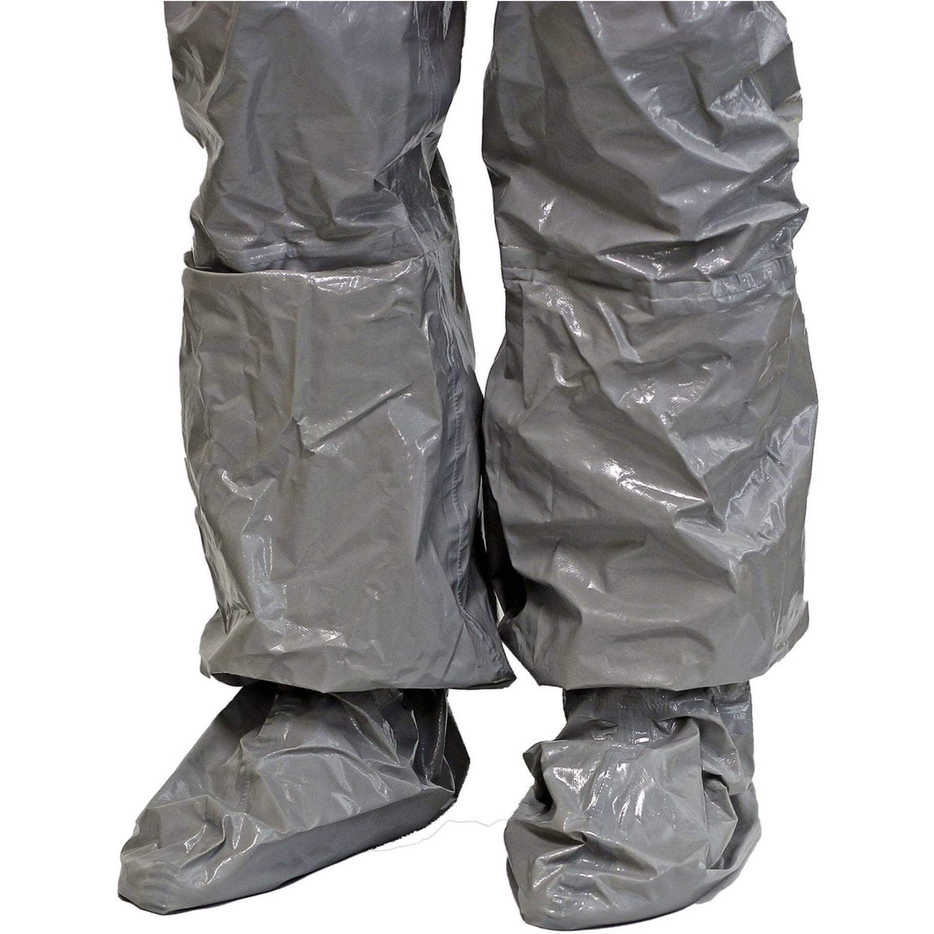 CoverChem®Plus Schutzanzug CP301