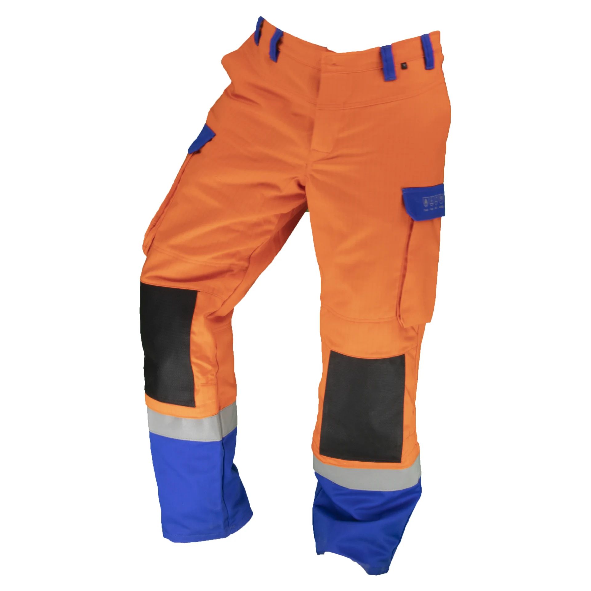 Multinorm-Bundhose DA7525HO08P