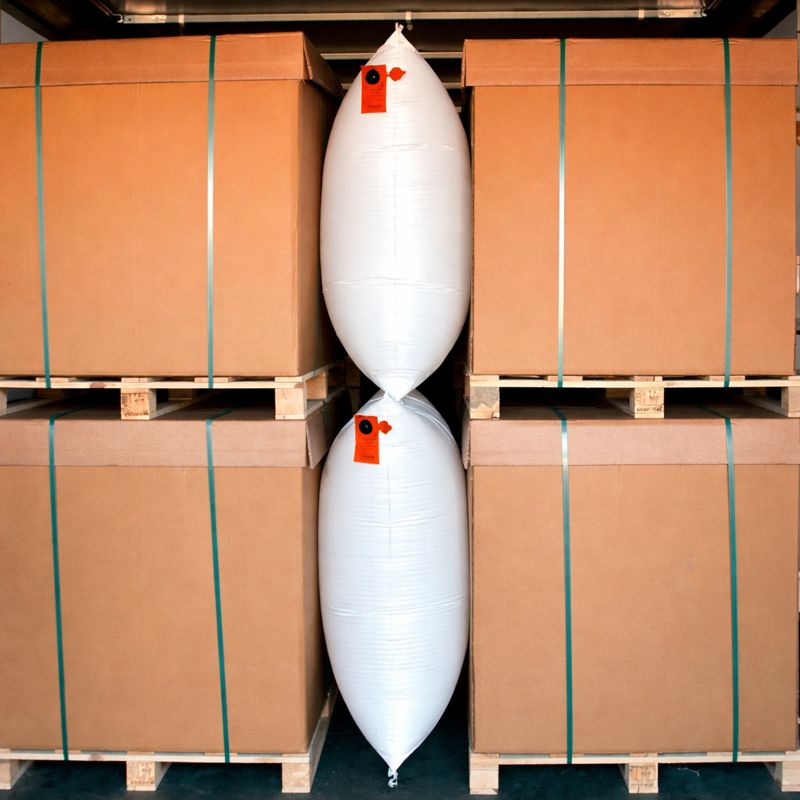 Luftpolstersack Lvl. 1, 60 x 180cm