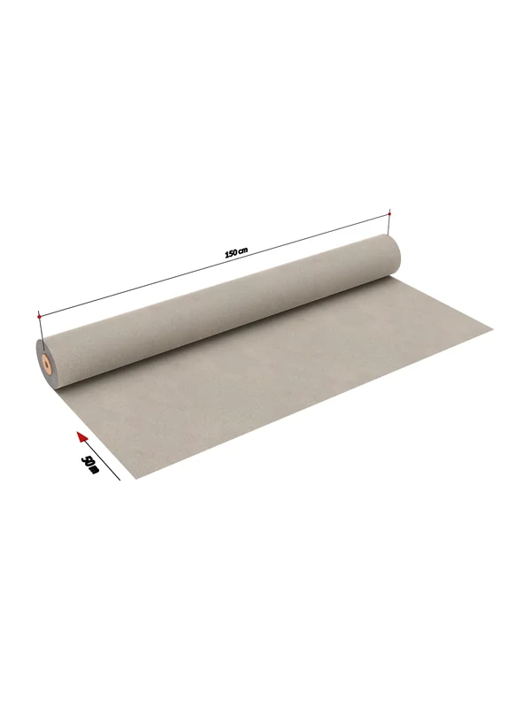 Bodenabdeckpapiere