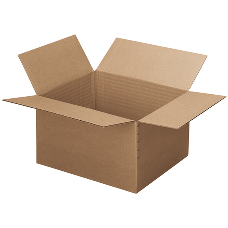 VARIBOX ohne Selbstklebeverschluss braun A4 305 x 216 x 80 - 170 mm mit Automatikboden C-Welle 4.000 mm (Inhalt 25 Stück) VARIBOX ohne Selbstklebeverschluss braun A3 445 x 315 x 180 - 300 mm mit Automatikboden C-Welle 4.000 mm (Inhalt 25 Stück)