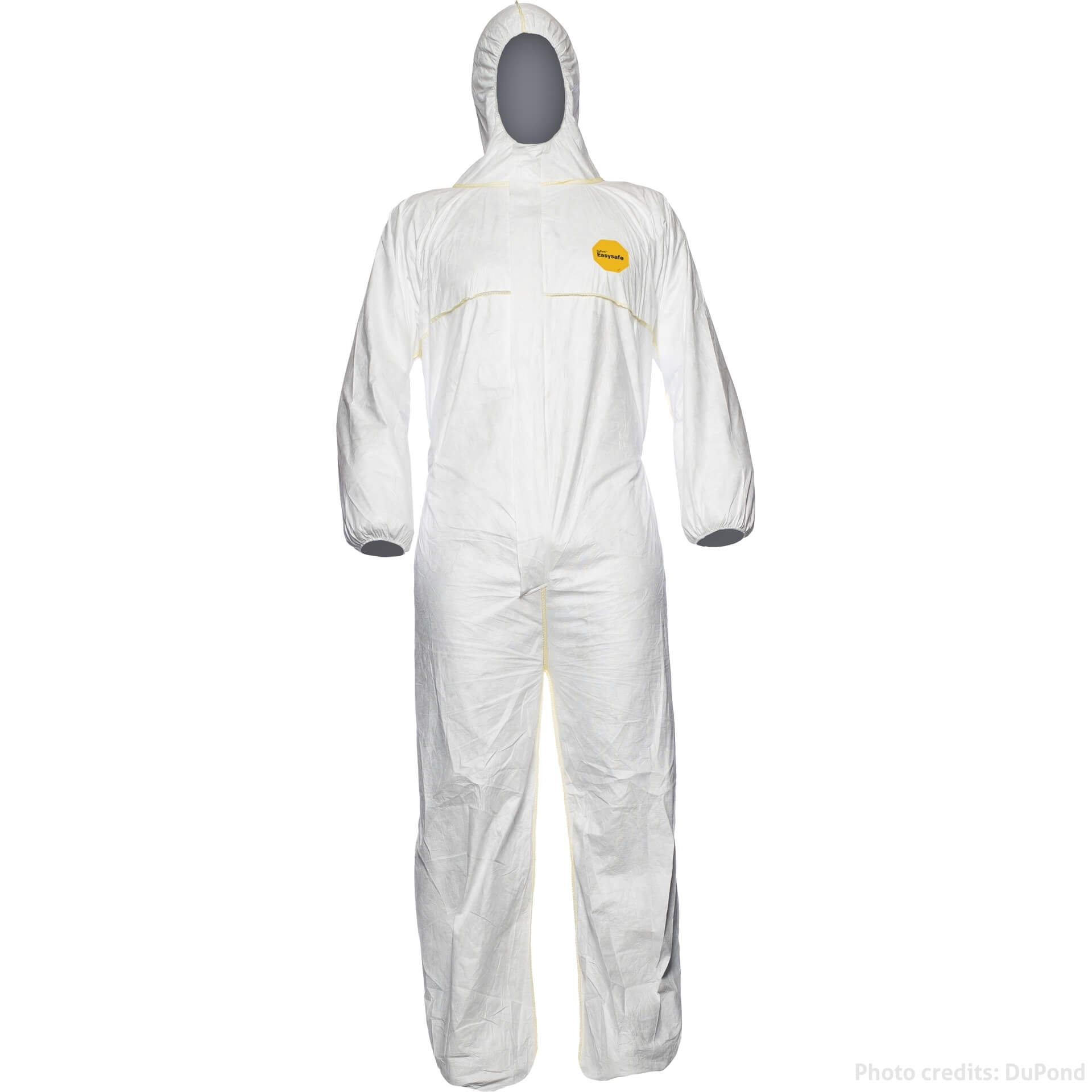 TYVEK® EASYSAFE CHF5 Schutzanzug TOK-ES