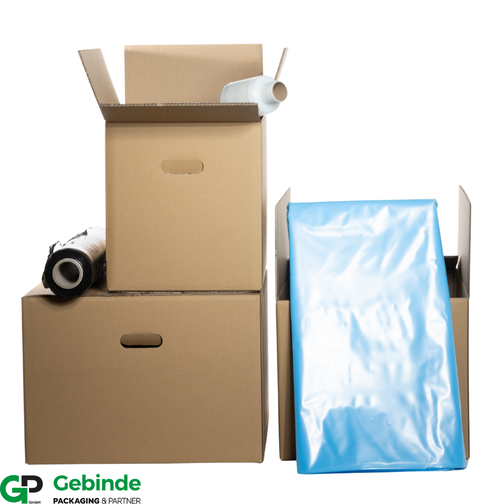 Verpackungen