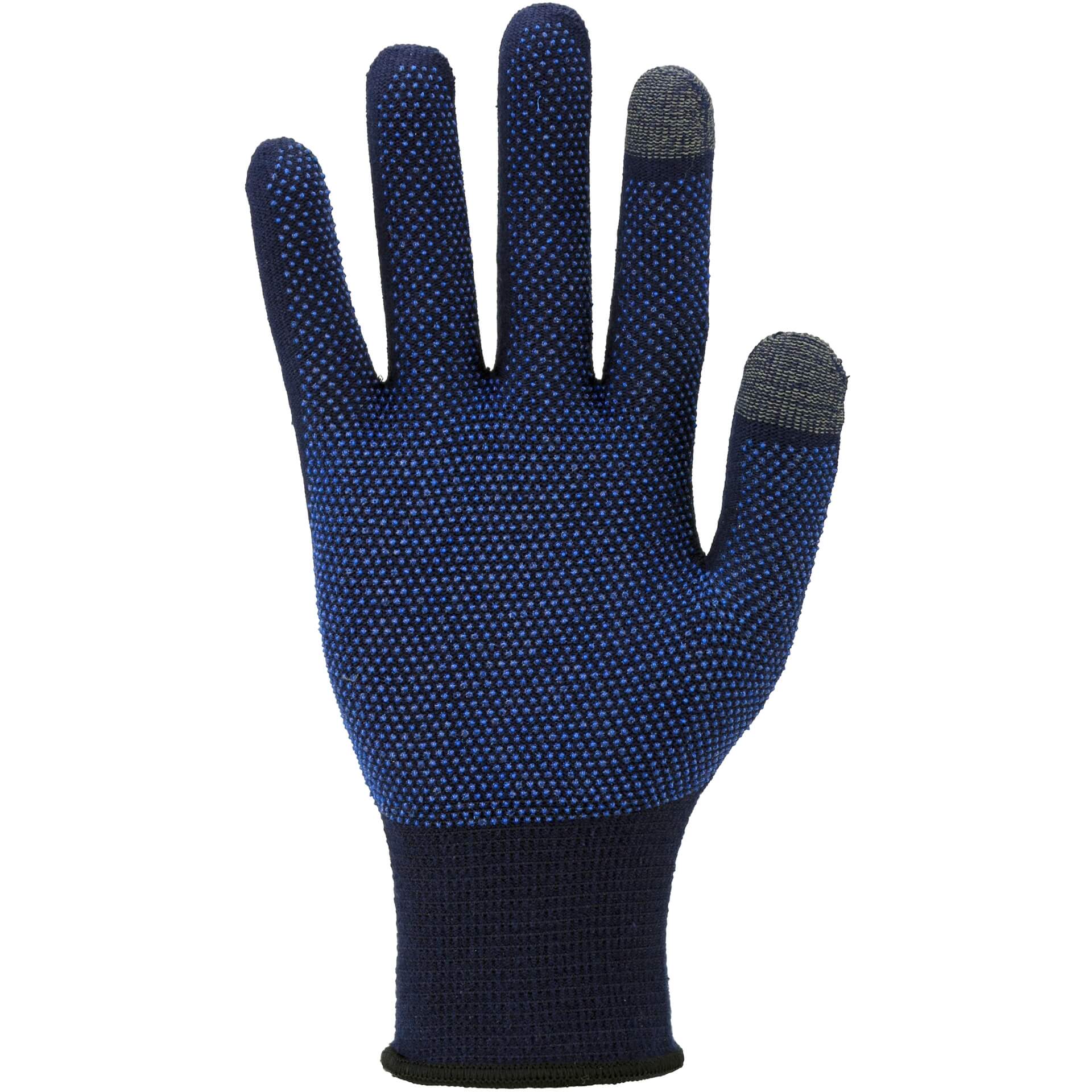 Feinstrick-Handschuh 3655 genoppt Feinstrick-Handschuh 3655 genoppt