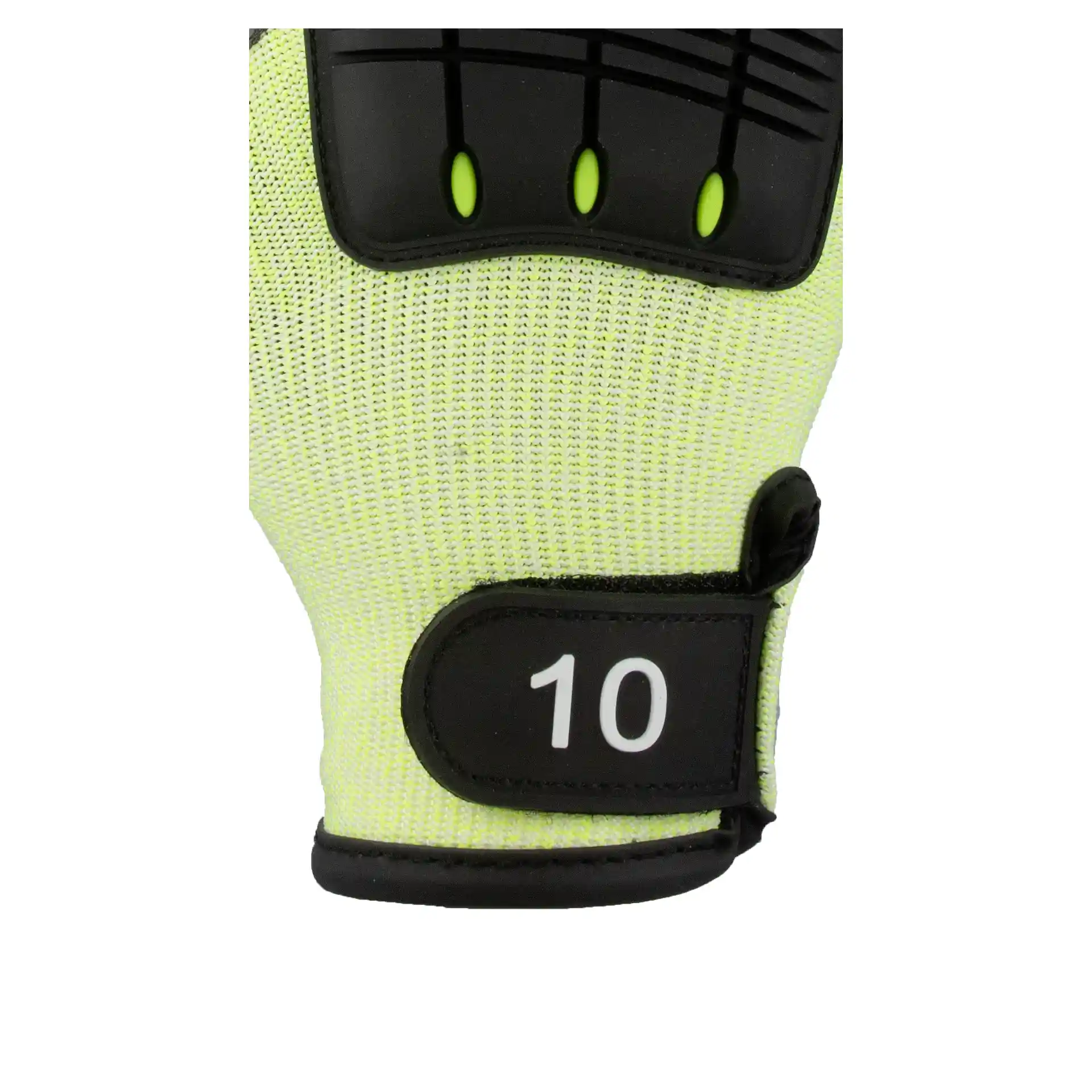 Montage-Schnittschutz-Handschuh M200 mit TPU-Protektor Montage-Schnittschutz-Handschuh M200 mit TPU-Protektor