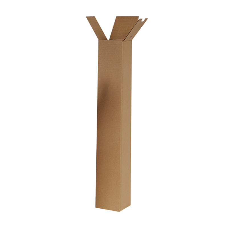 Vierkanthülle 120 x 120 x 1180 mm (Inhalt 25 Stück)