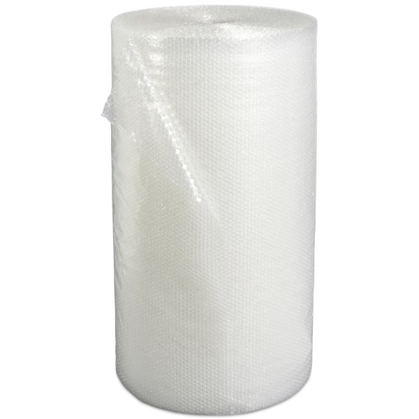 Luftpolsterfolie 1500mmx100m / 150µm (Inhalt 1 Rolle/n)