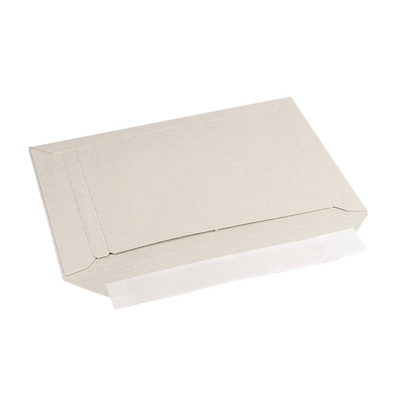 Karton-Versandtaschen OWO-sicu (Inhalt 50 Stück) Karton-Versandtaschen OWO-sicu (Inhalt 50 Stück)