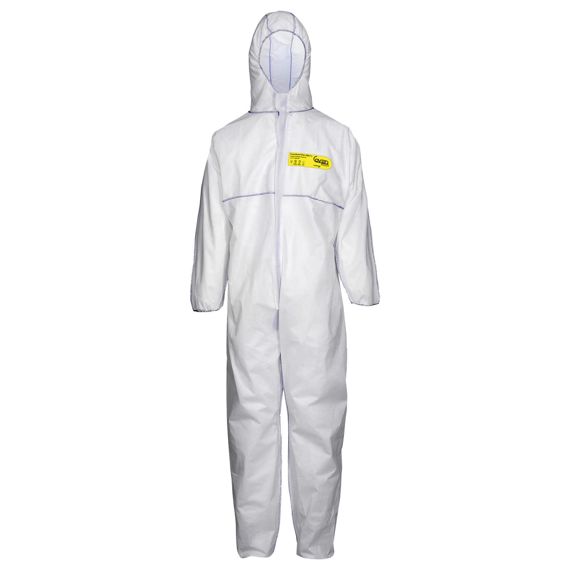 CoverBase® Schutzanzug SMS-1Plus