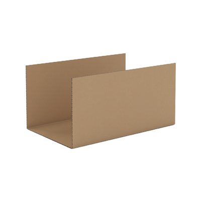 Hängeregistereinlagen zu Ordnerkarton