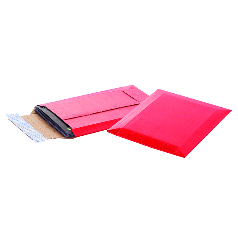 Mikrowell-Versandtaschen BRIMAIL rot B4 250 x 350 mm ohne Fenster E-Welle (Inhalt 100 Stück) Mikrowell-Versandtaschen BRIMAIL rot B5 176 x 246 mm ohne Fenster E-Welle (Inhalt 100 Stück)