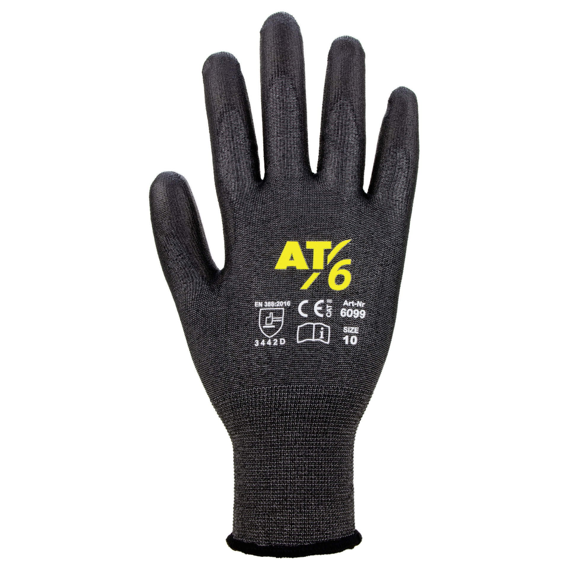Schnittschutzhandschuh 6099