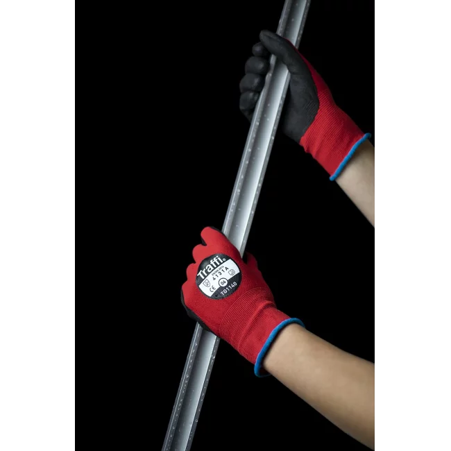 TG1140 - Microdex Ultra Nitril- Handschuh TG1140 - Microdex Ultra Nitril- Handschuh 11