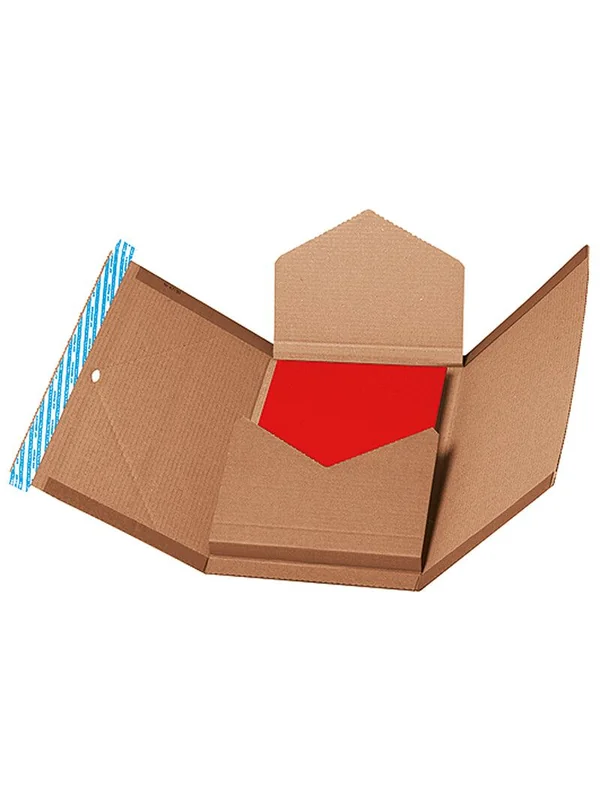 Medienverpackungen