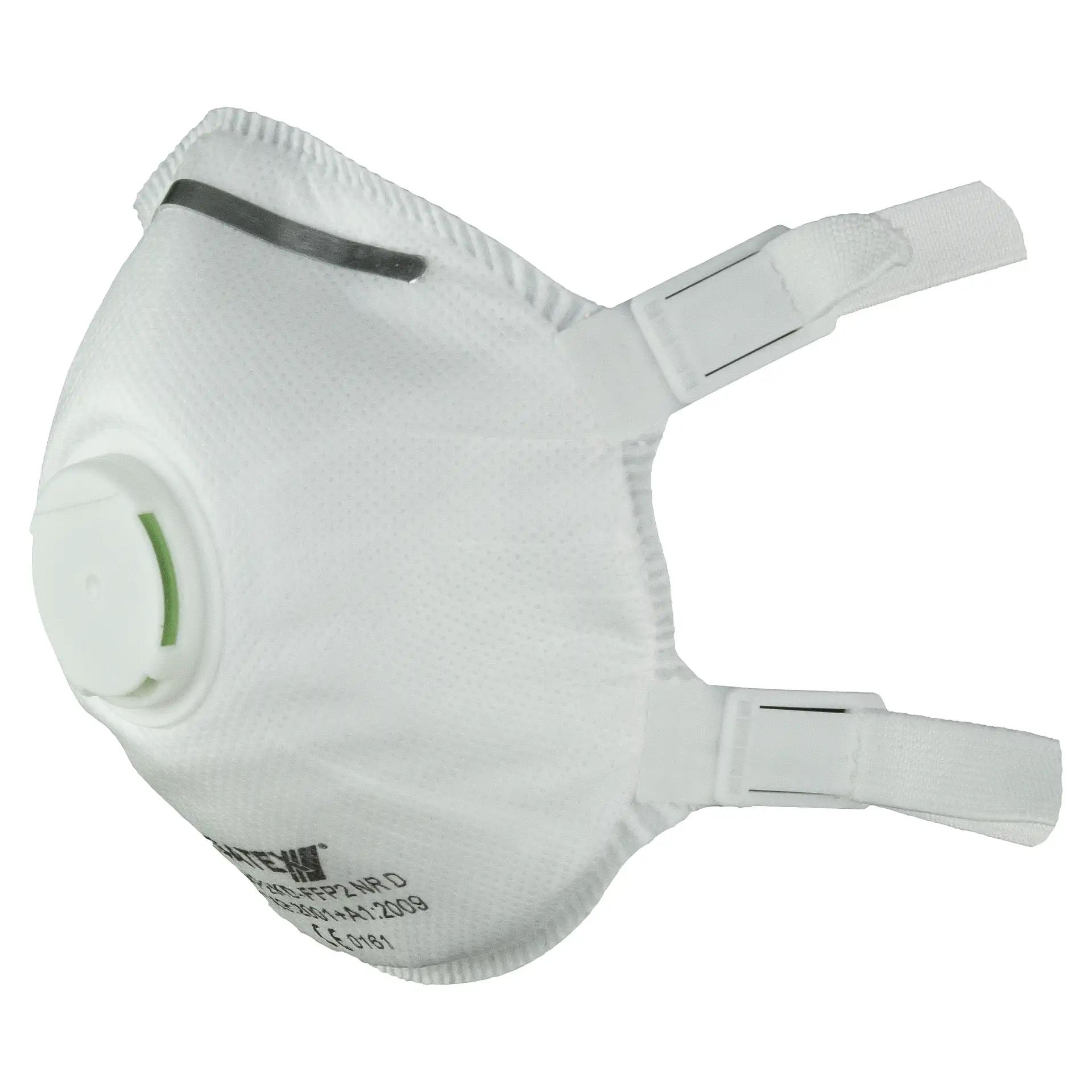 Feinstaubmaske FFP2 NR D FMP2KD