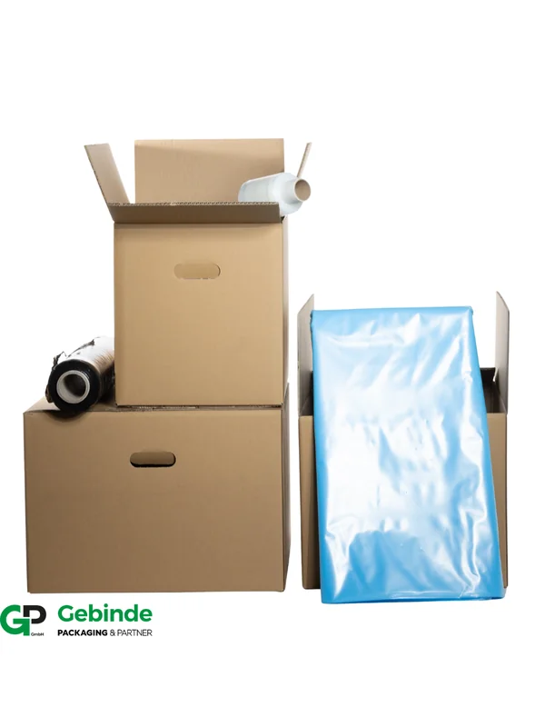 Verpackungen