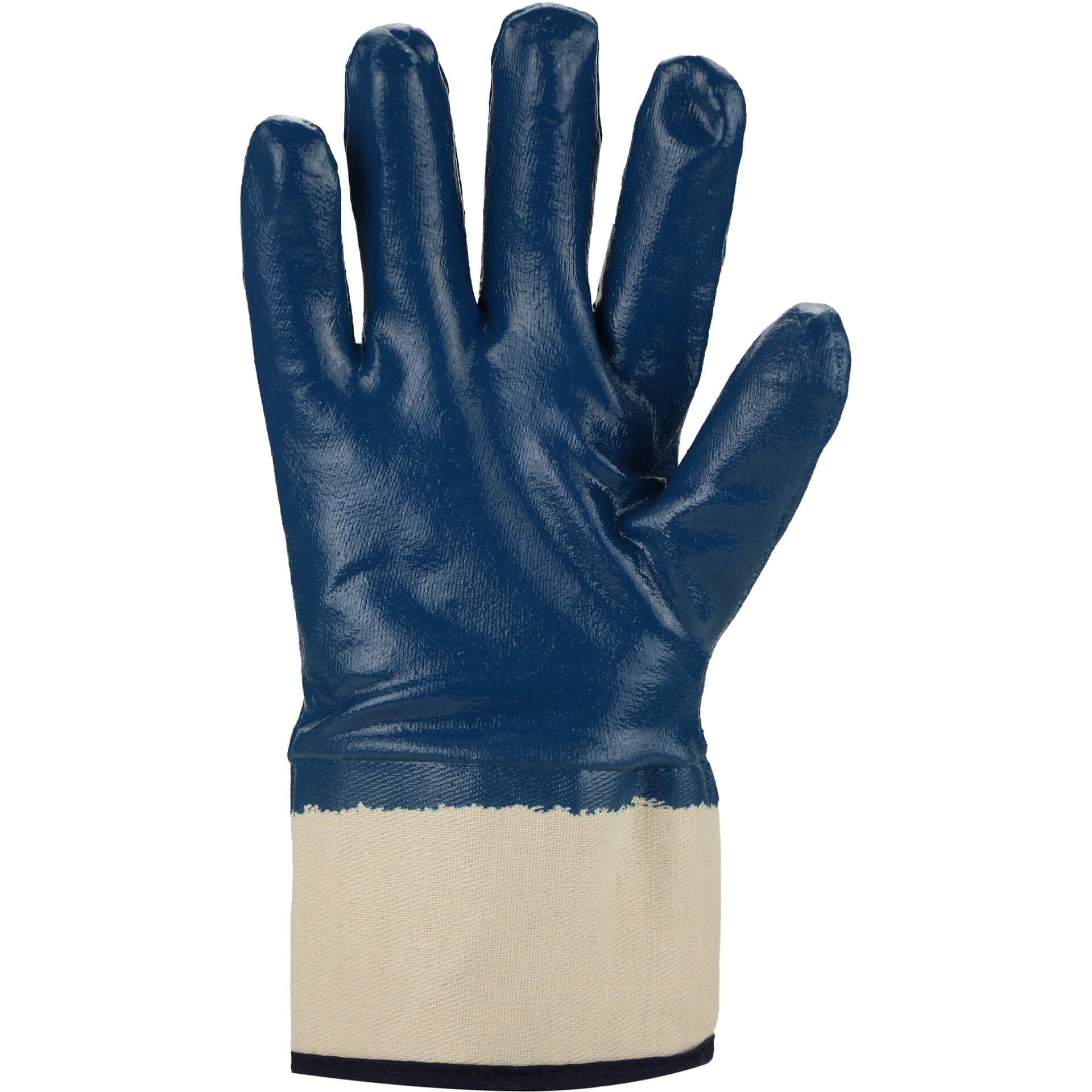 Nitril-Handschuh 3440 Nitril-Handschuh 3440