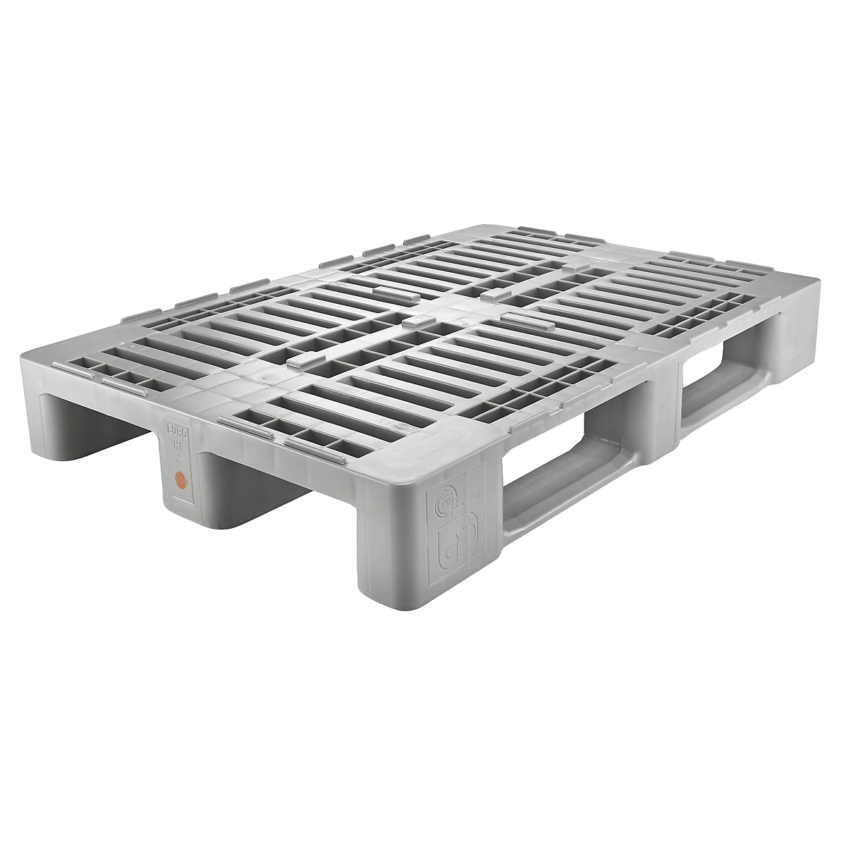 Hygienepalette H1 - gebraucht Hygienepalette H1 - gebraucht