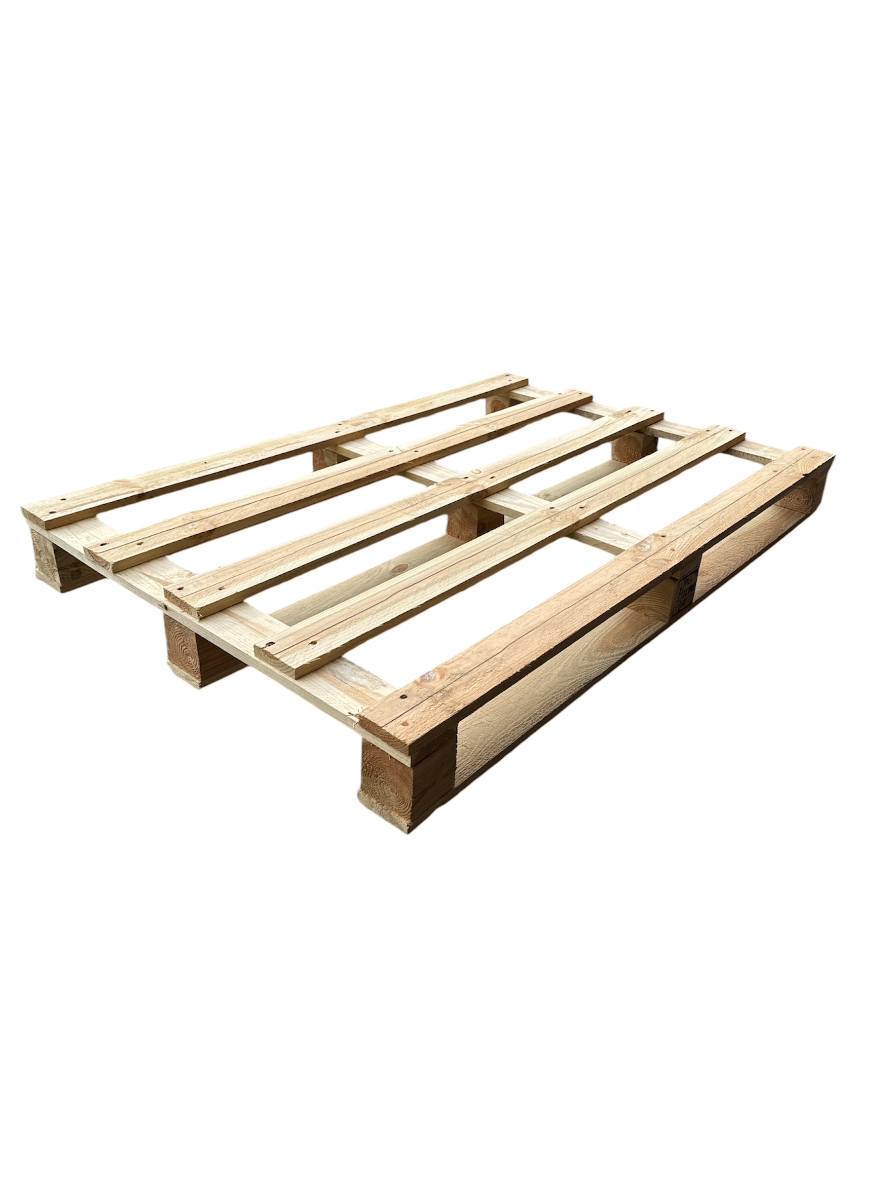 Einwegpaletten 800x1200mm - gebraucht