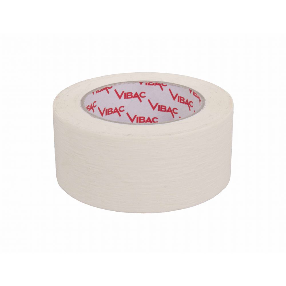 Krepp-Abdeckband, 30 mm x 50 m (Inhalt 32 Rolle/n)