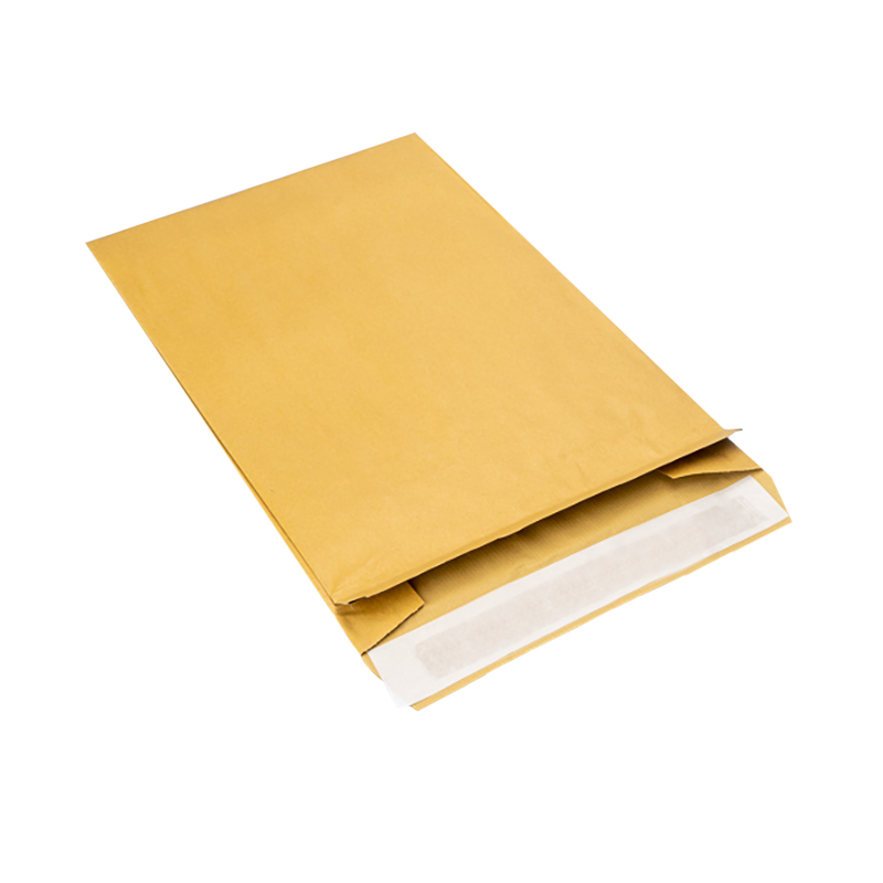 Papierpolsterversandtaschen braun C5 162 x 229 mm ohne Fenster (Inhalt 100 Stück)