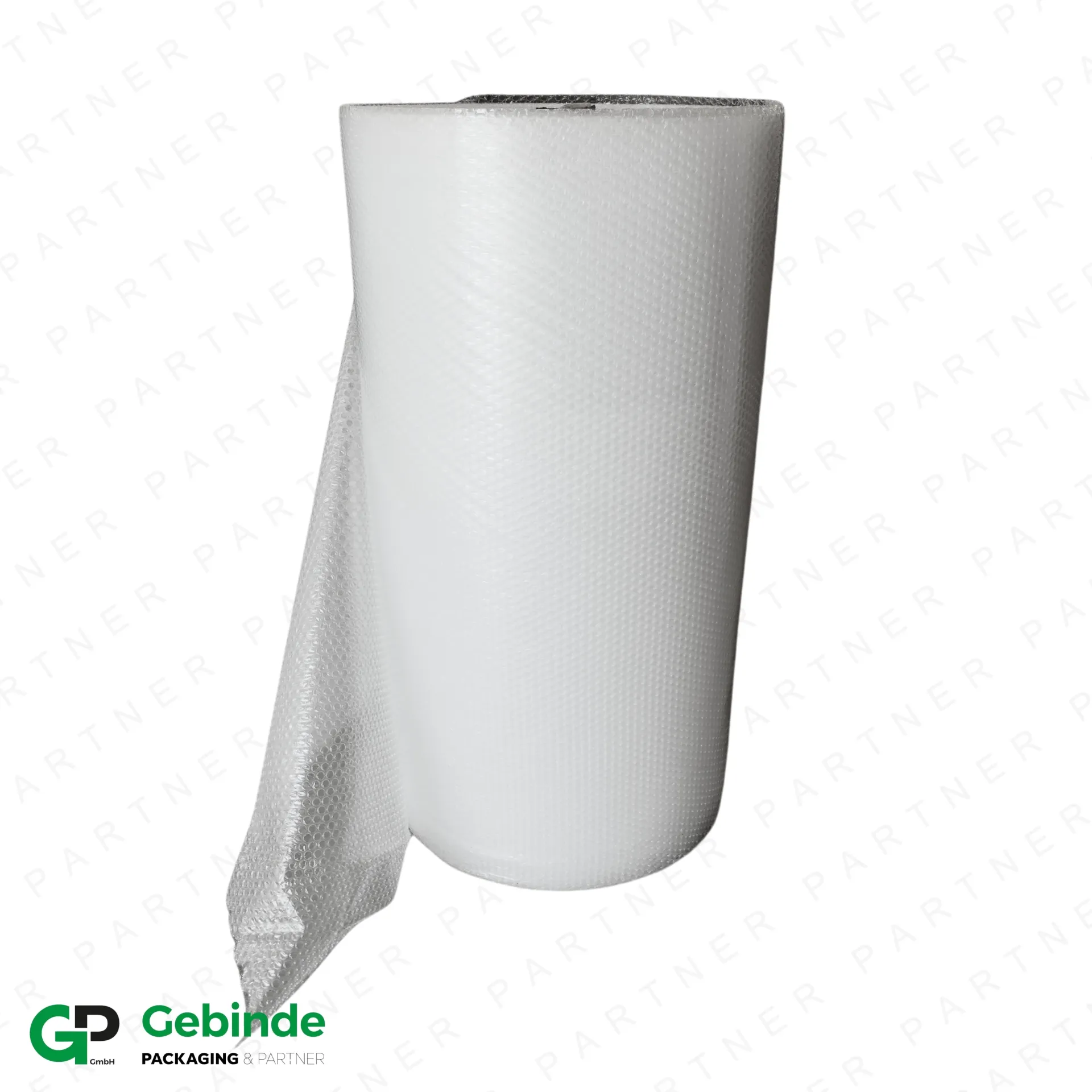 Luftpolsterfolie PARTNER 1200mmx100m / 80µm (Inhalt 1 Rolle/n)