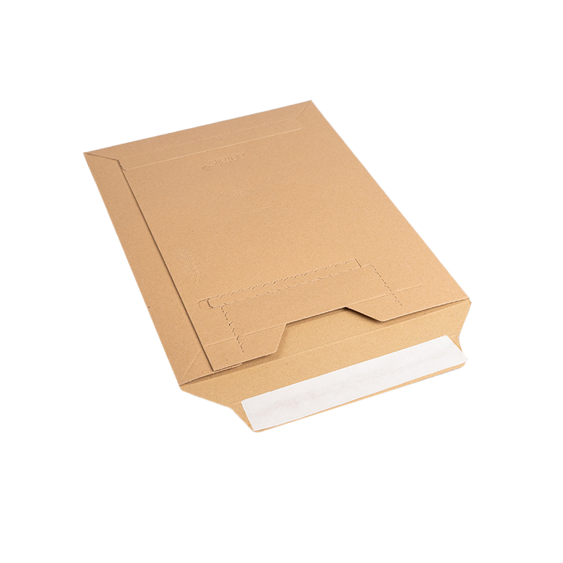 Karton-Versandtaschen OWO-sifix braun A4/L 250 x 350 mm 500 g/m2 ohne Fenster (Inhalt 50 Stück) Karton-Versandtaschen OWO-sifix braun A4 240 x 315 mm 550 g/m2 ohne Fenster (Inhalt 50 Stück)