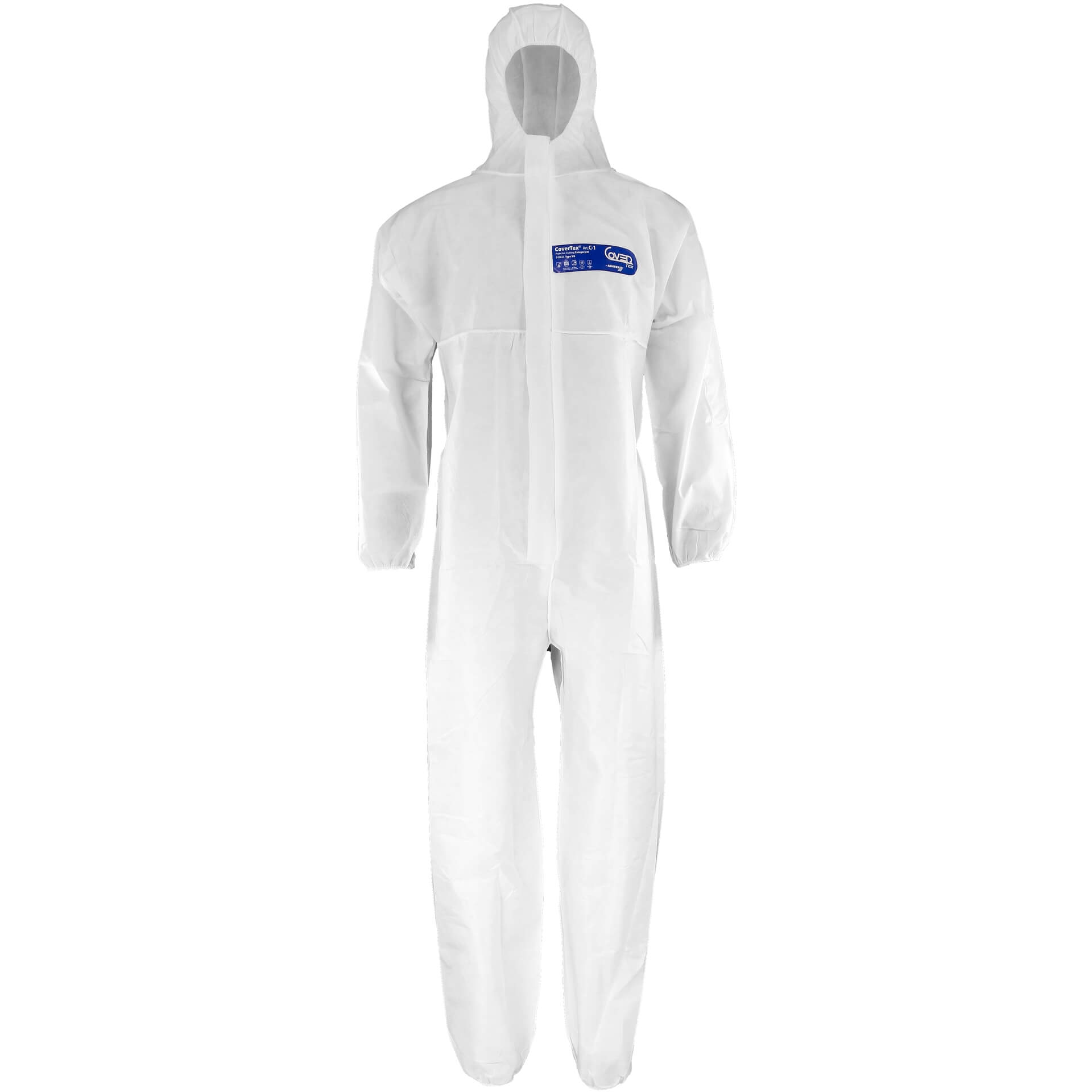 CoverTex® Schutzanzug C-3 CoverTex® Schutzanzug C-3