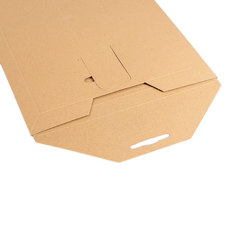 Karton-Versandtaschen OWO-zet bräunlich A4/L 250 x 350 mm 500 g/m2 ohne Fenster (Inhalt 50 Stück) Karton-Versandtaschen OWO-zet bräunlich A4/L 265 x 355 mm 600 g/m2 ohne Fenster (Inhalt 50 Stück)