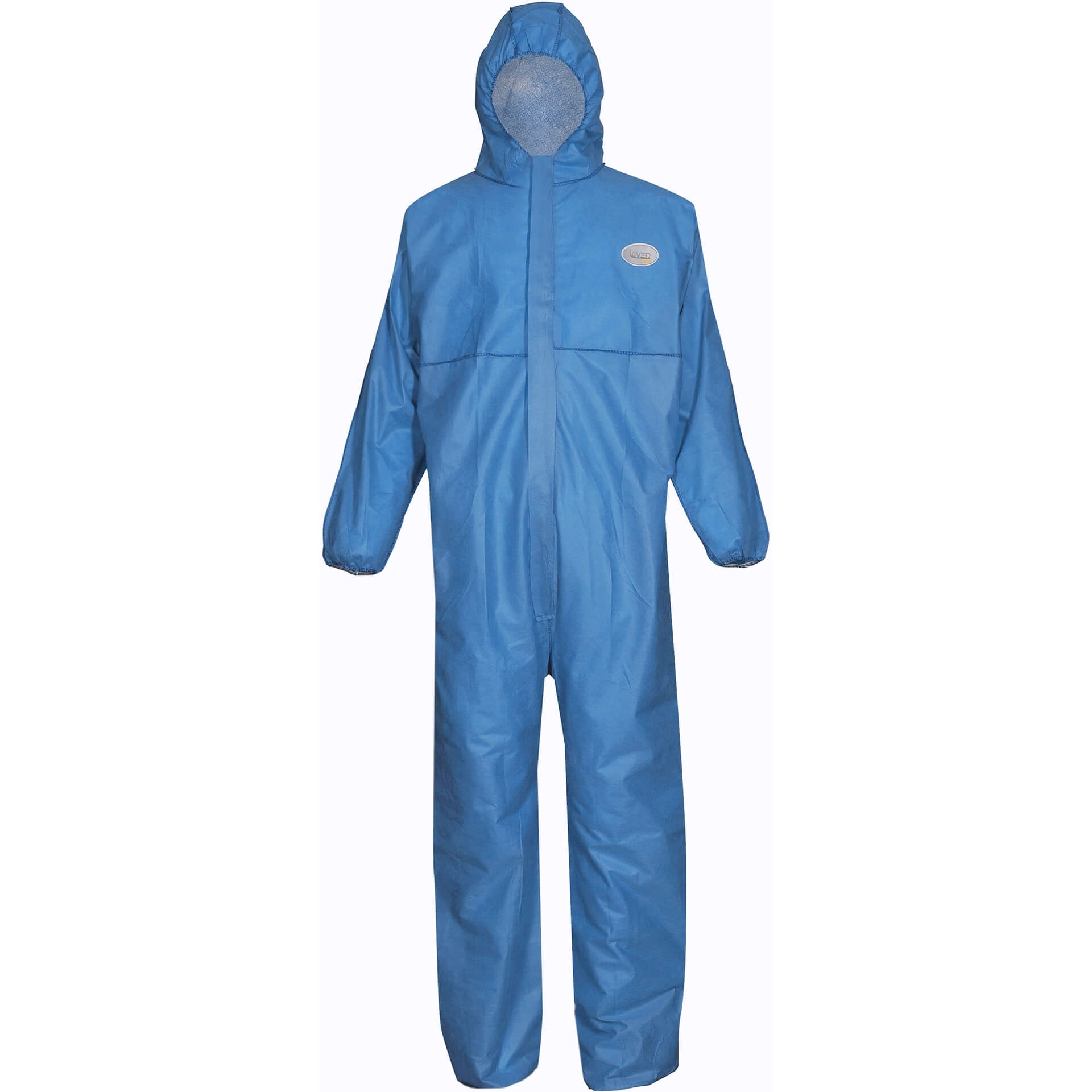 CoverBase® Schutzanzug SMS-3 blau 4XL