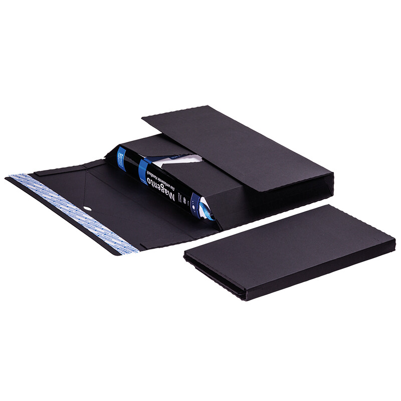 VARIFIX A5 217 x 155 x 1 - 40 mm E-Welle 1.500 mm (Inhalt 50 Stück) VARIFIX A4 305 x 215 x 1 - 45 mm E-Welle 1.500 mm (Inhalt 50 Stück)