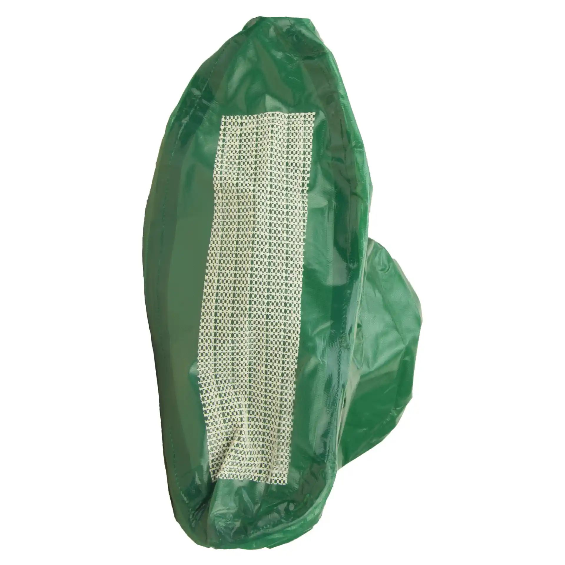 CoverChem®Plus Überziehstiefel CP5SH-AS